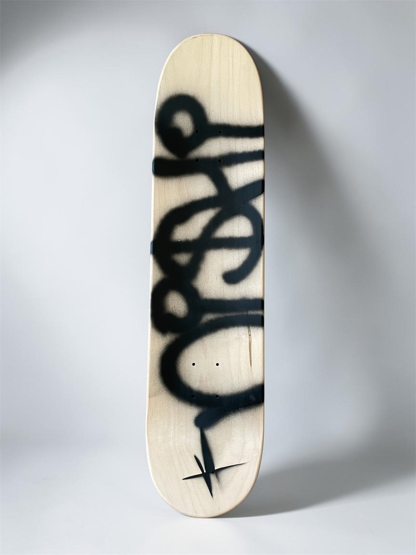 Nishi Decks
