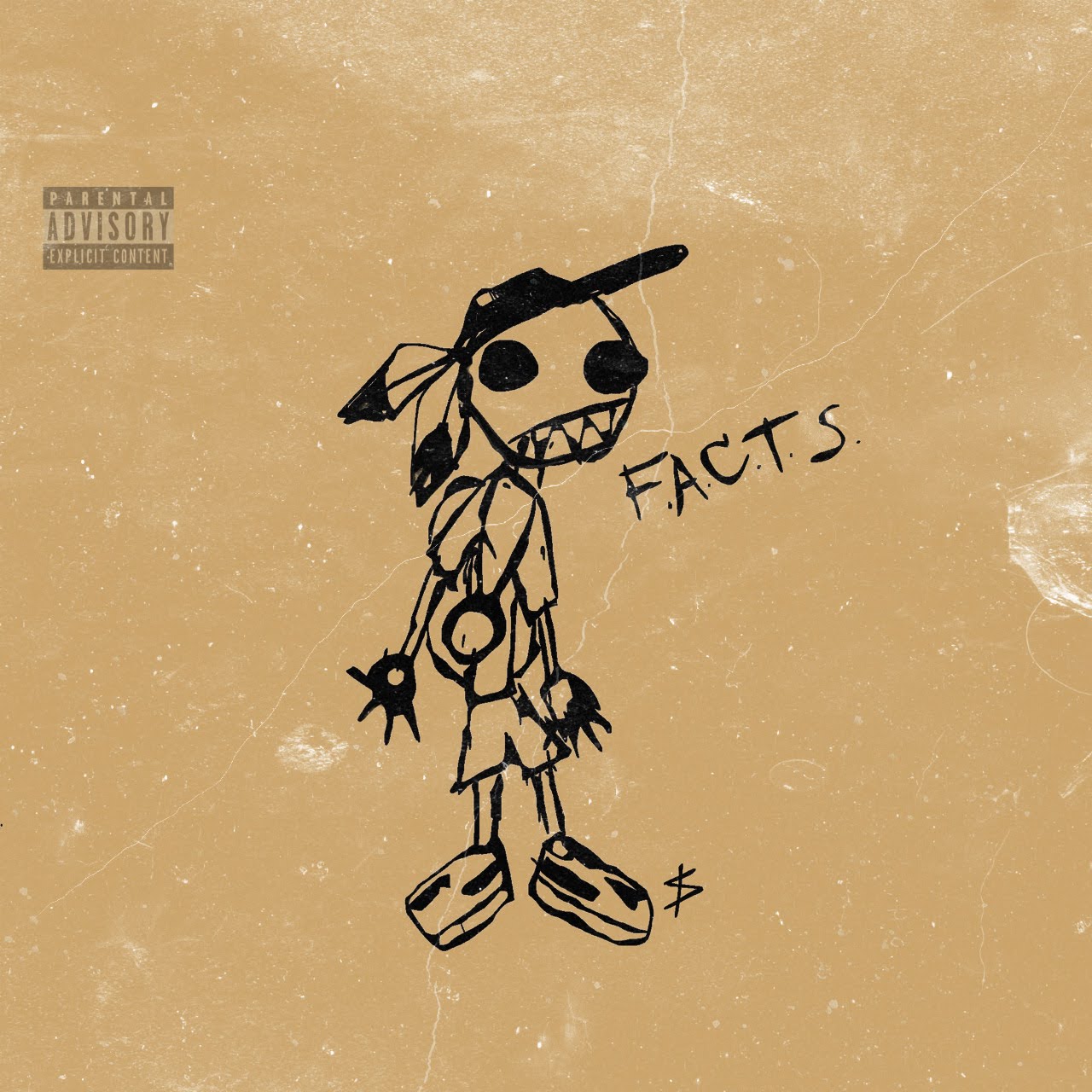 Failing at Creating Transcending Songs - CD