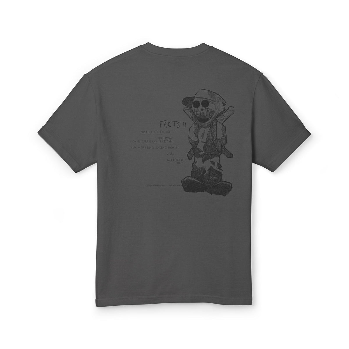 Tee Shirts