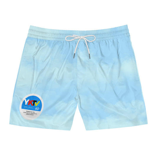 You Know the Vibes - Boardshorts