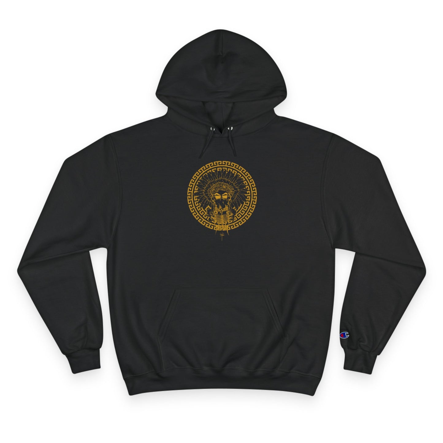 Classic - Hoodie