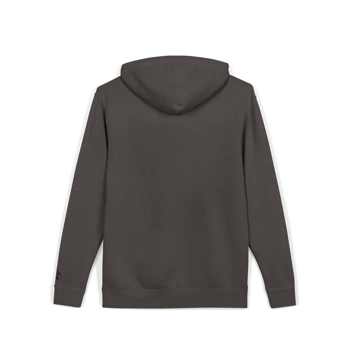 Nishi Box Logo Hoodie