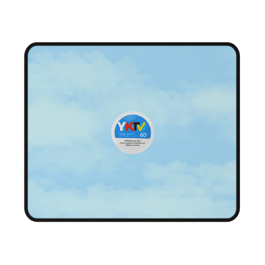 You Know the Vibes - Mouse Pad