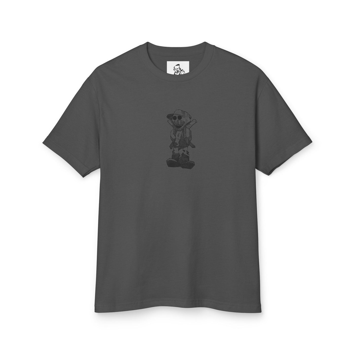 Failing at Creating Transcending Songs II - Tee Shirt