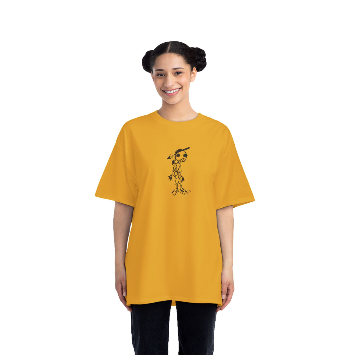 F.A.C.T.S. Tee Shirt