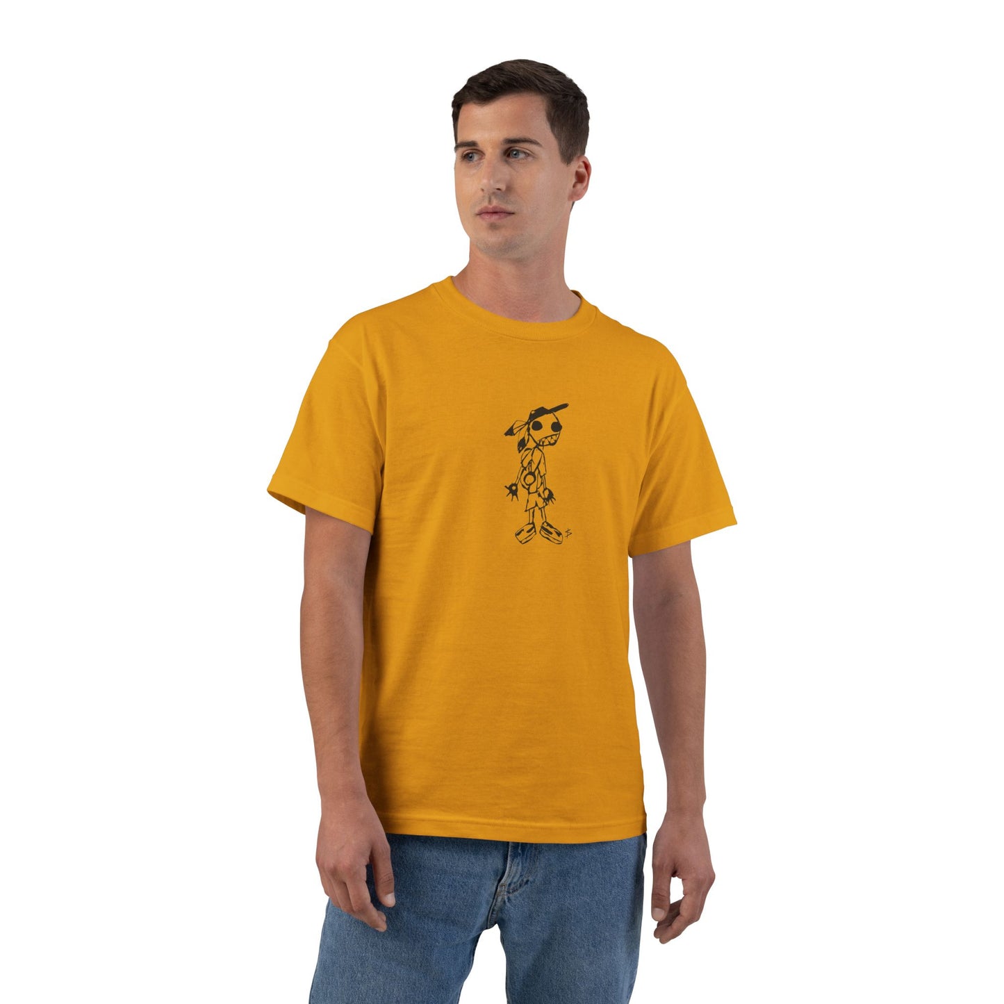 F.A.C.T.S. Tee Shirt