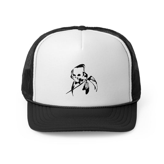 Deadly Trucker Hat