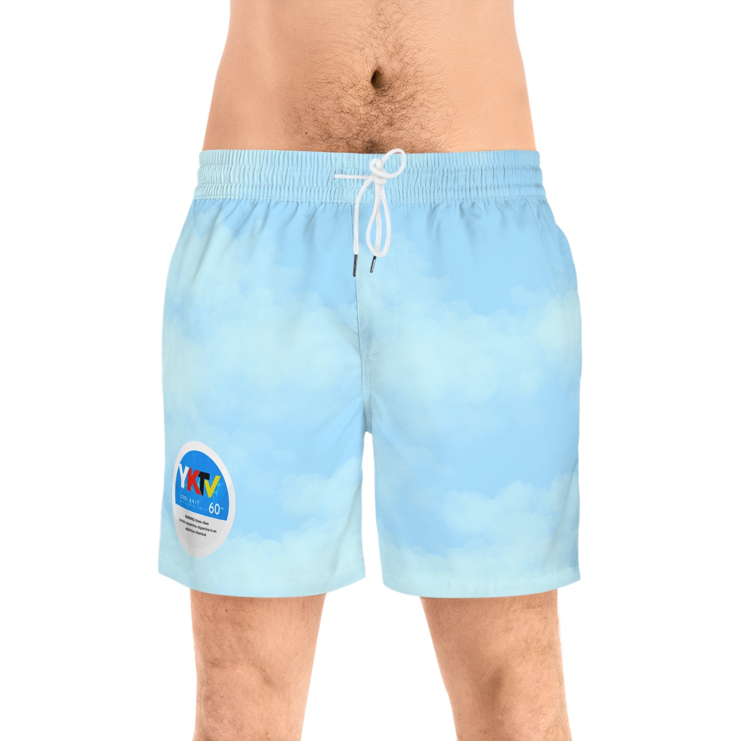 You Know the Vibes - Boardshorts