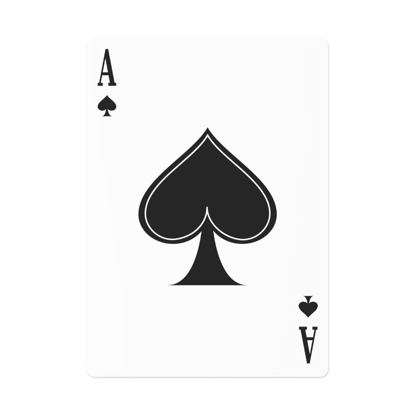 You Know the Vibes - Deck of Cards