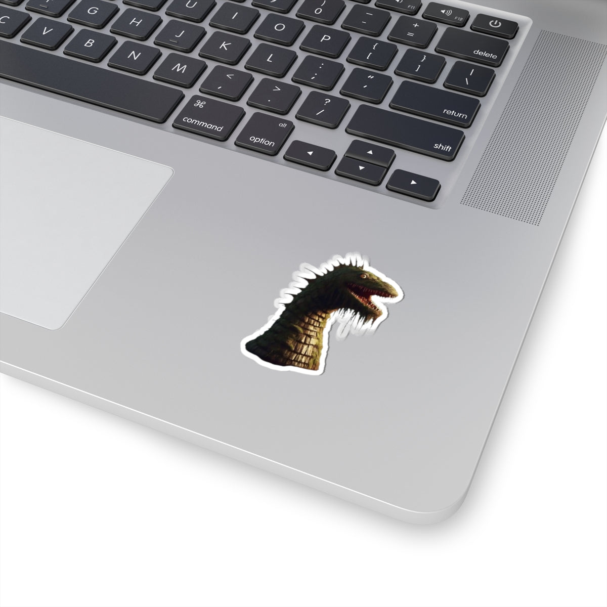 STRANGE10 - Sticker