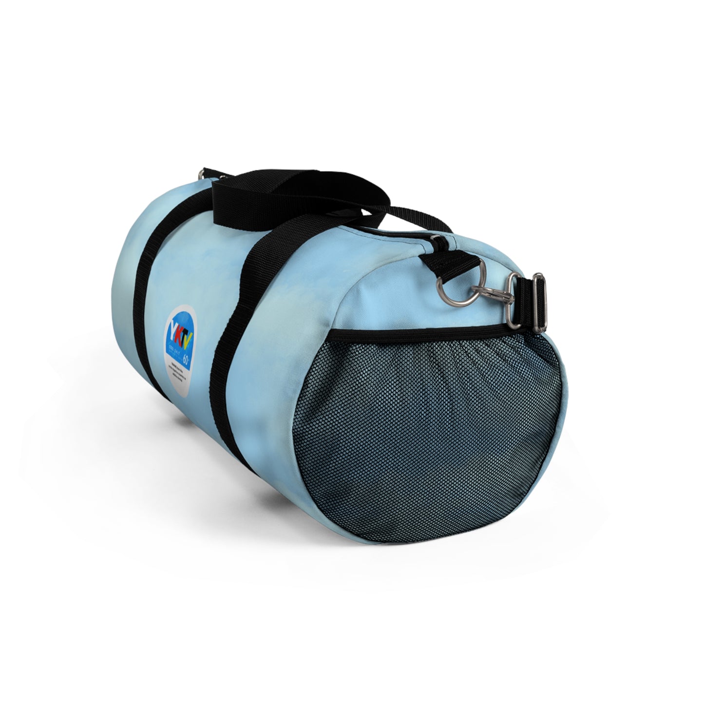 You Know the Vibes - Duffel Bag
