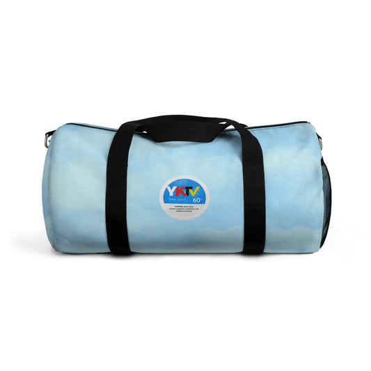You Know the Vibes - Duffel Bag