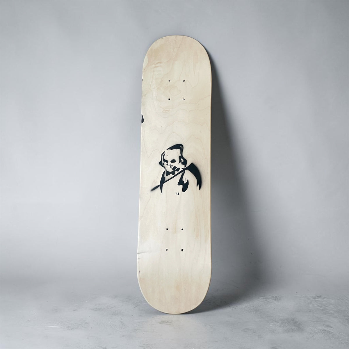 Nishi Decks