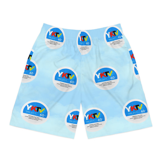 You Know the Vibes - Jogger Shorts