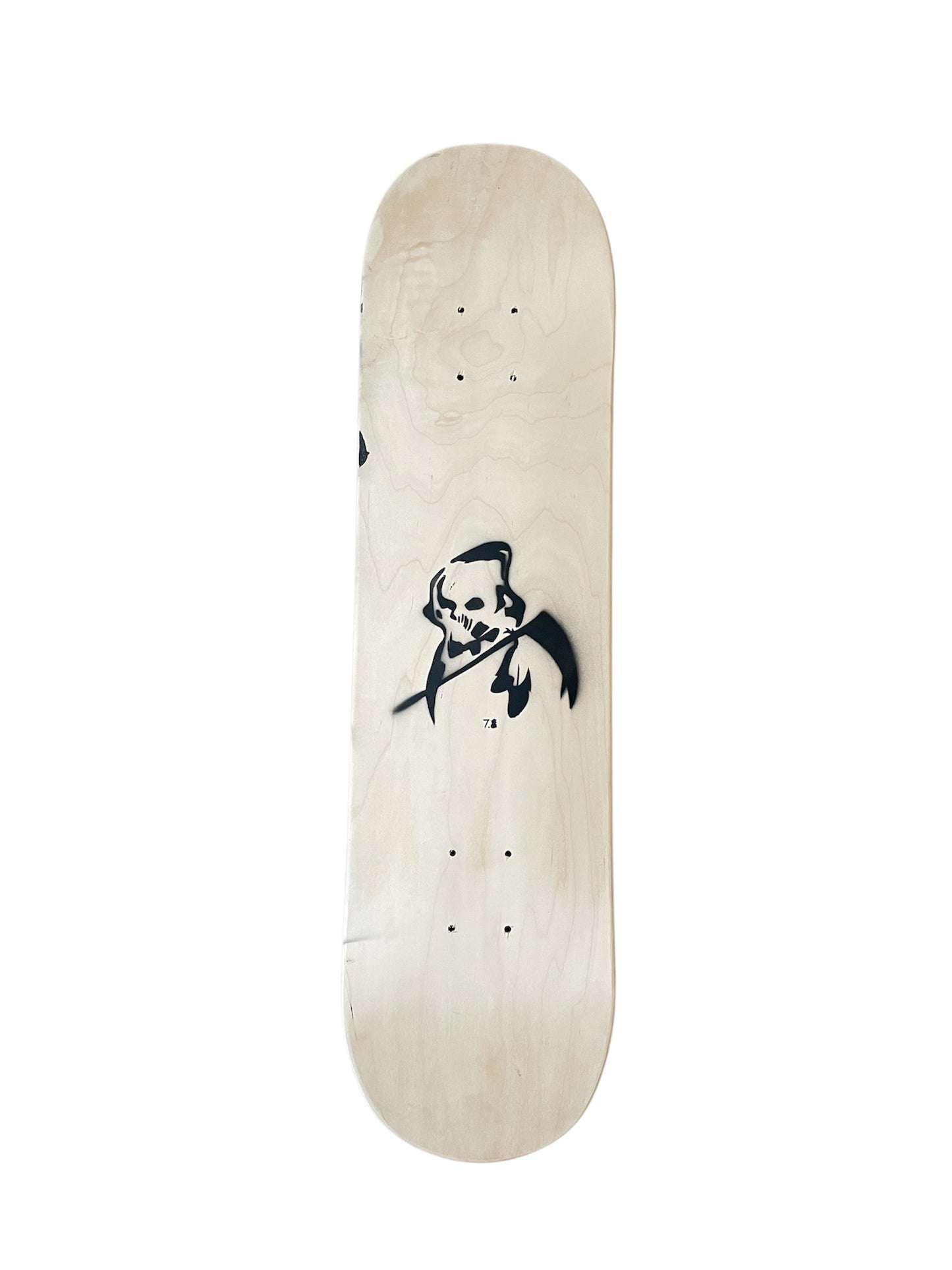 Nishi Decks
