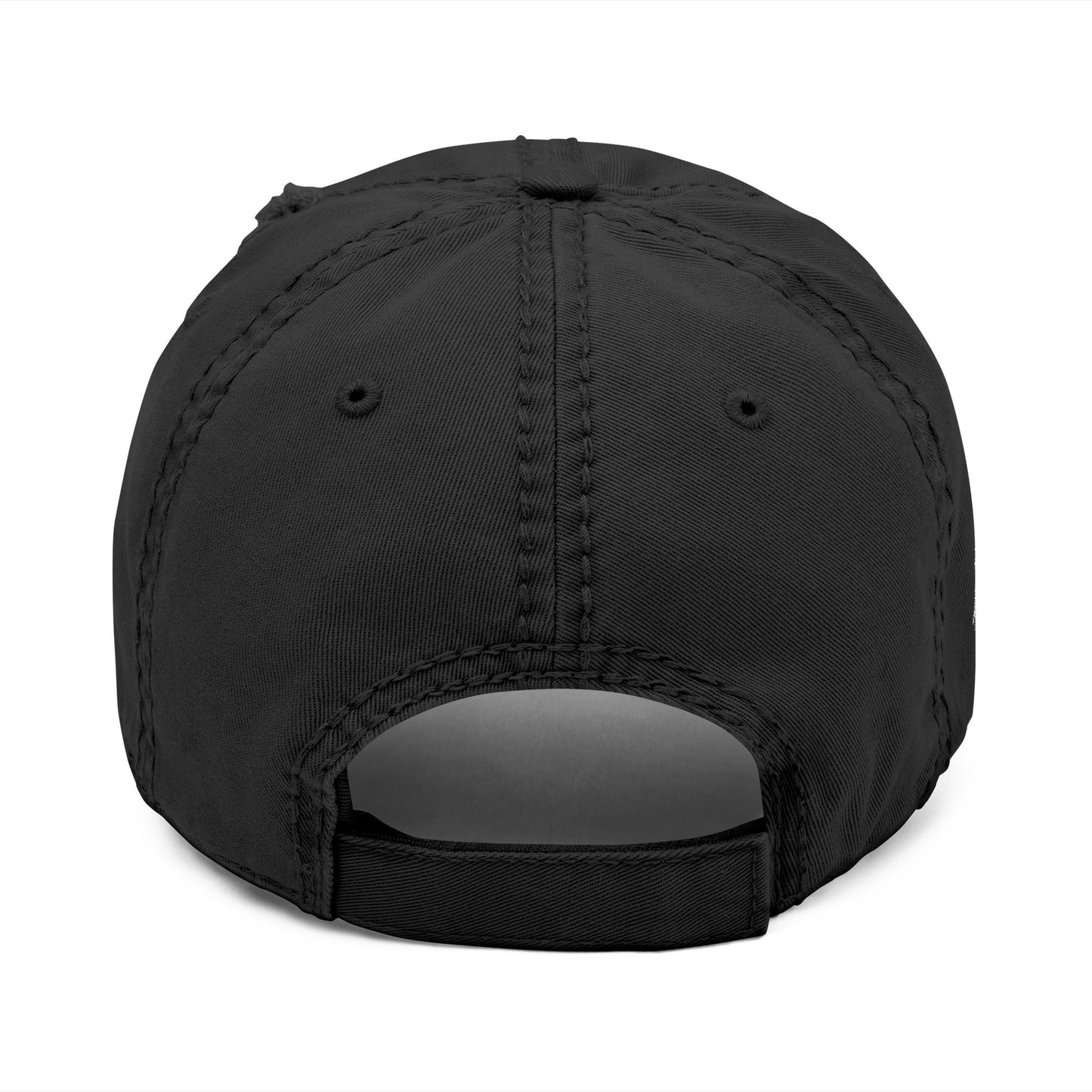 Nishi Box Logo Dad Hat