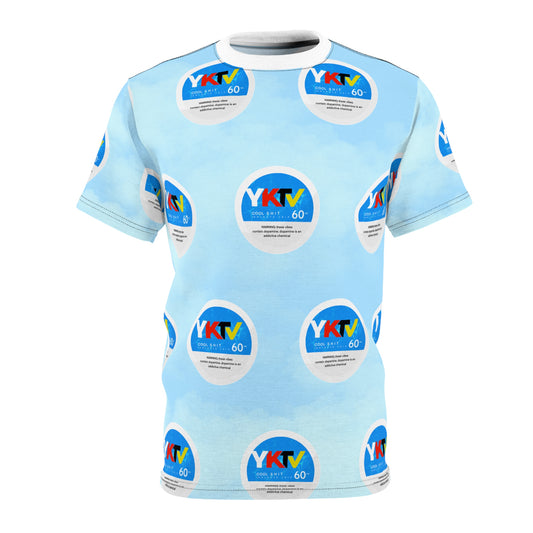 Y.K.T.V. Tee Shirt