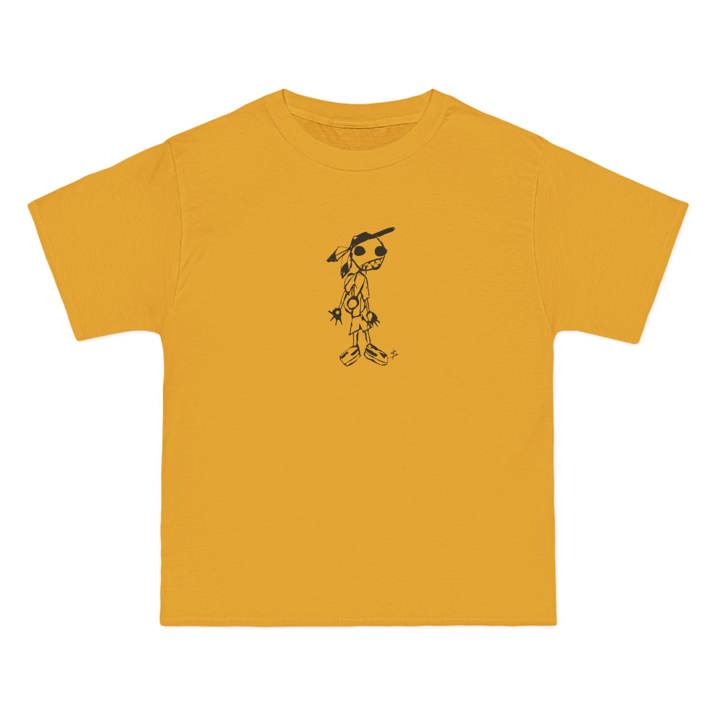 F.A.C.T.S. Tee Shirt