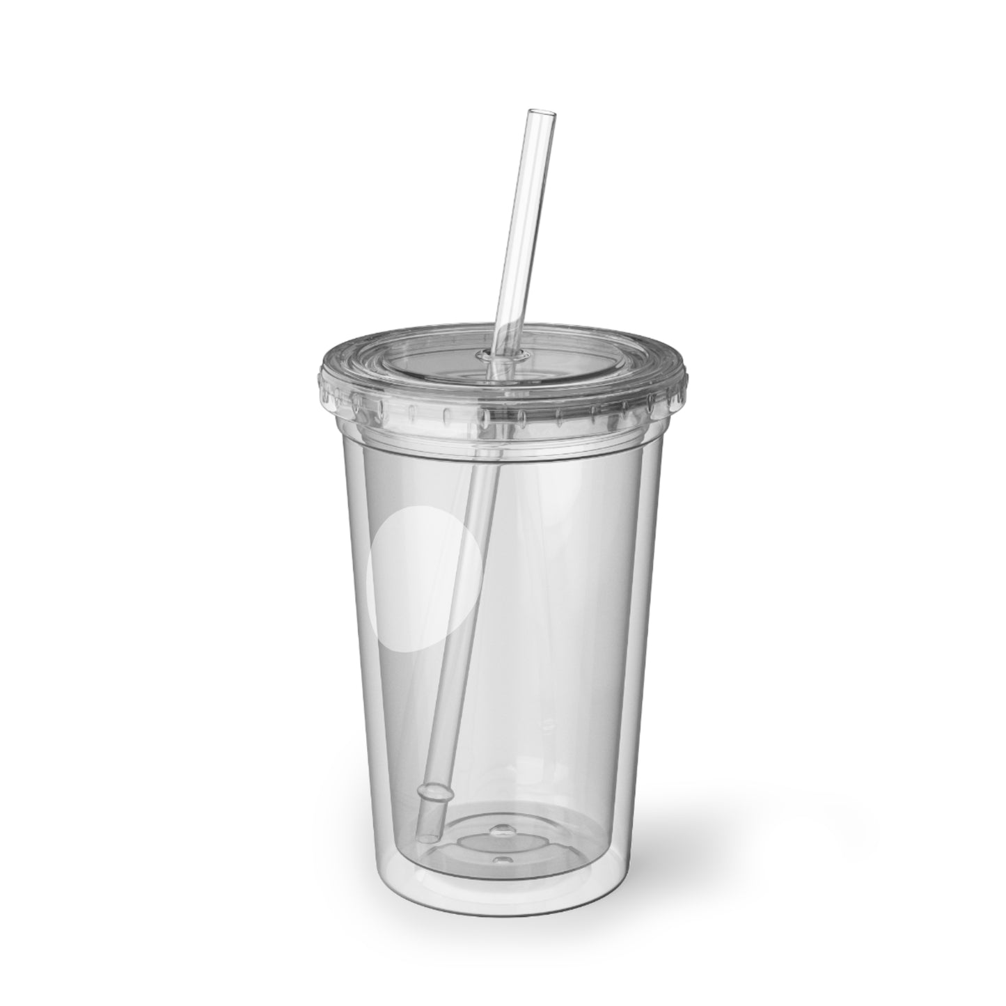 Y.K.T.V. Acrylic Cup
