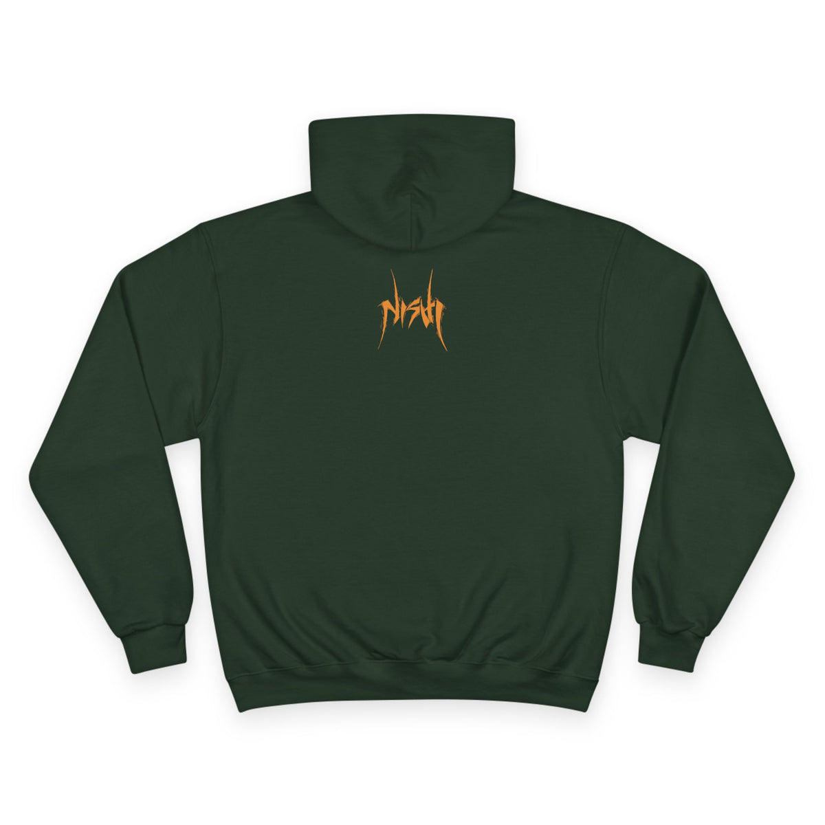 New Wave Champion Hoodie