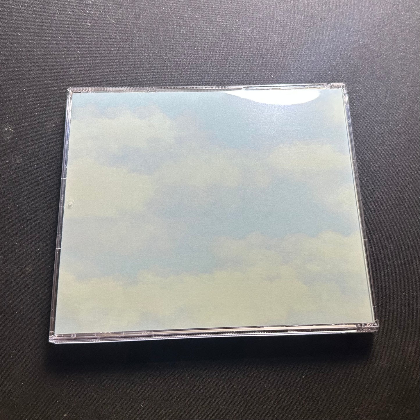 You Know the Vibes - CD