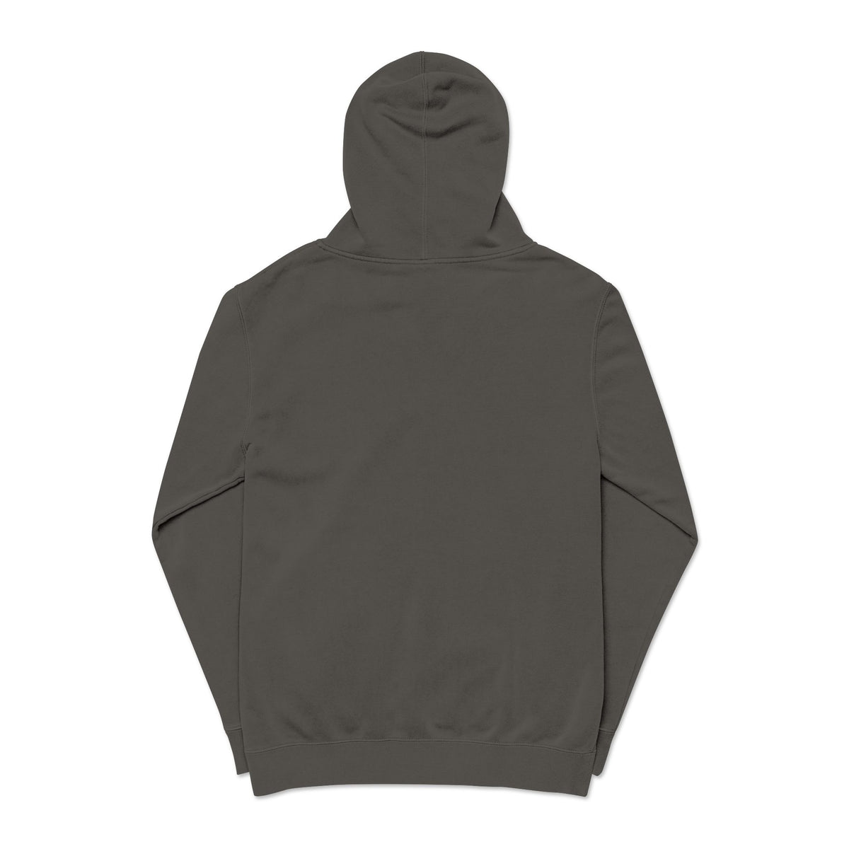 Nishi Box Logo Hoodie
