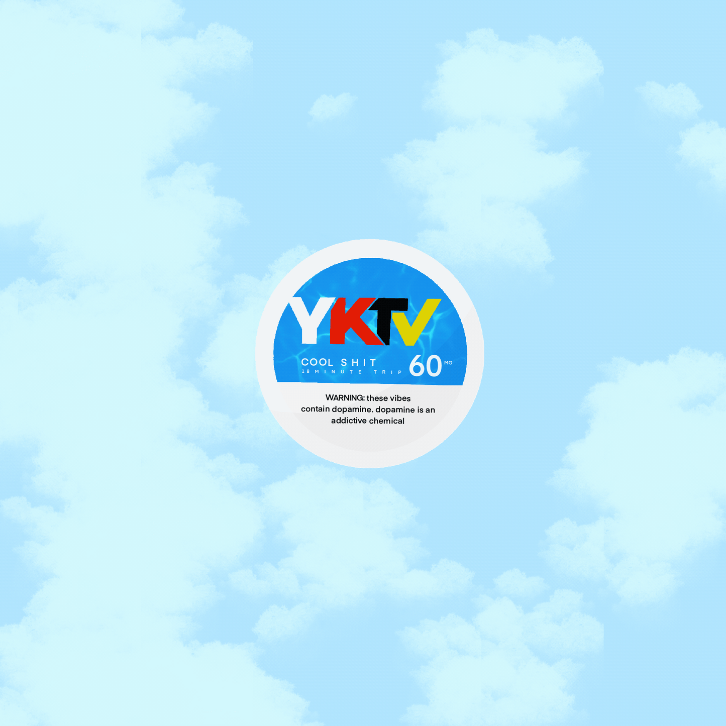 You Know the Vibes - CD